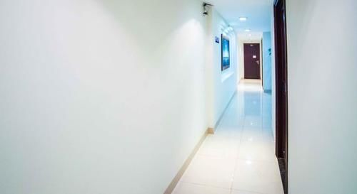 Chill Box Premier- Beach Hotel Danang Exterior photo
